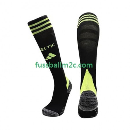 Celtic Glasgow Auswärts Socken 2025-2026